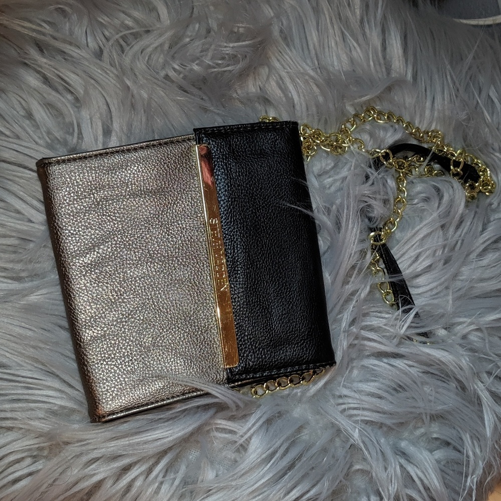 Steve Madden Cross Body Purse